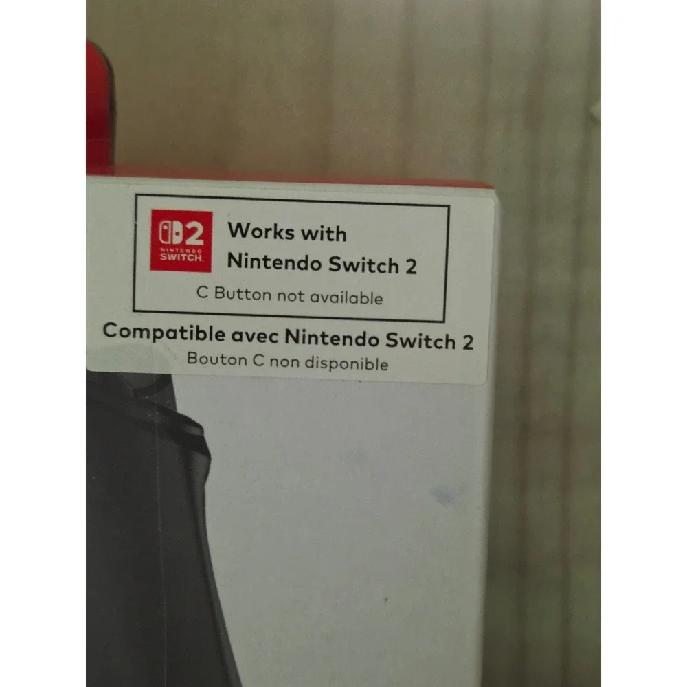 PowerA Wired Controller for Nintendo Switch Black NSGPCWDB 1511370-02V New